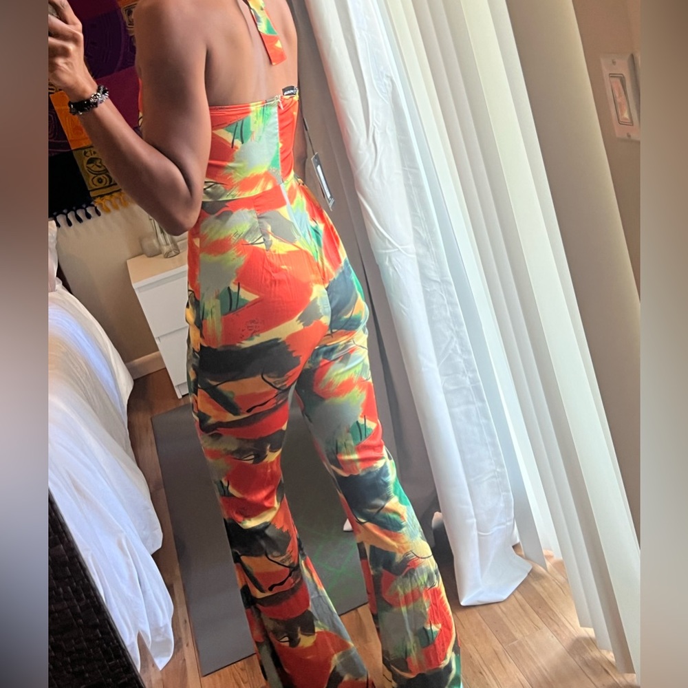 Women Jumpsuit